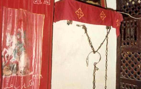 St George: Icon, Mural and Frescoes