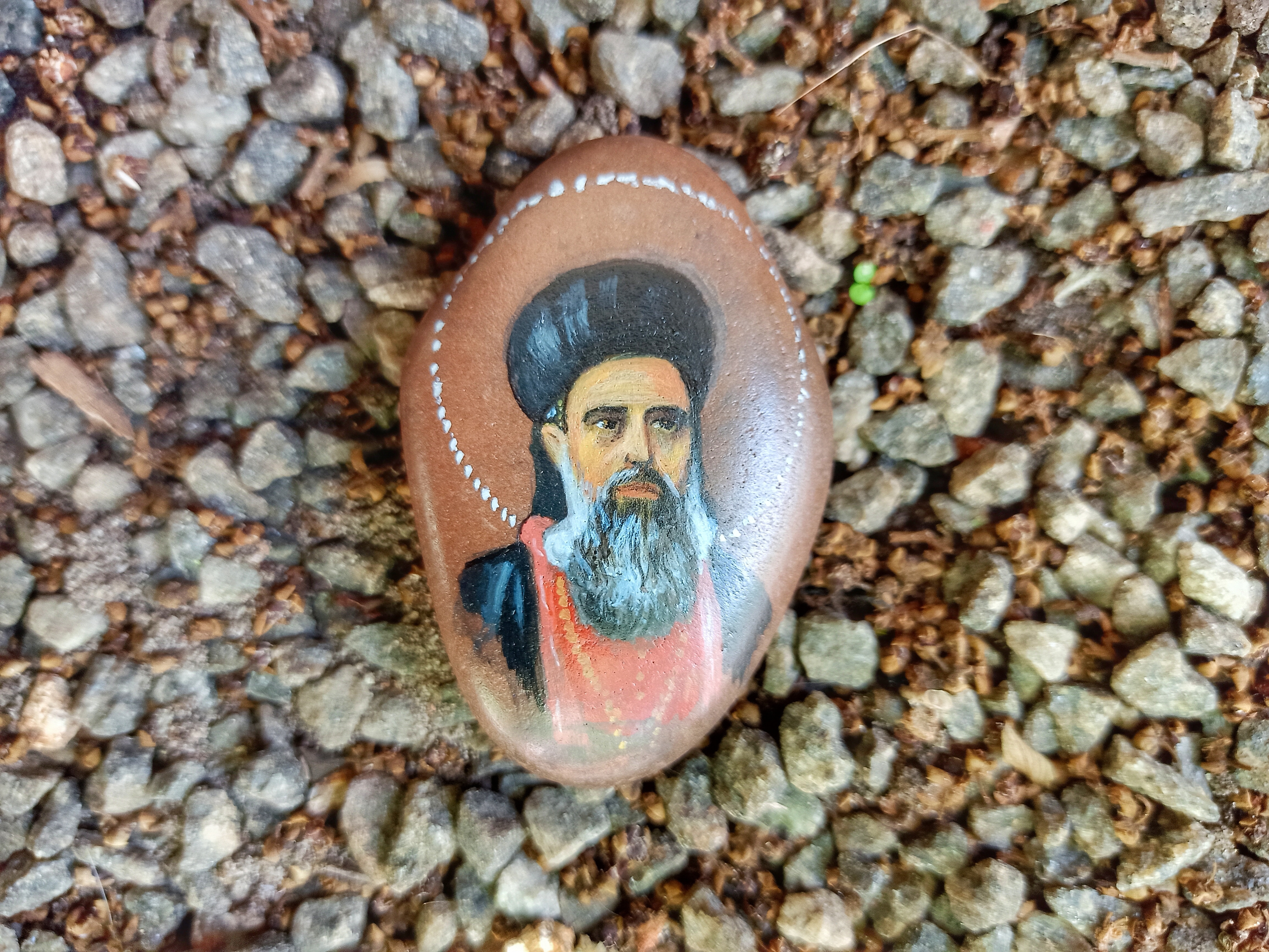 Sopana School of Iconography: Six-Month Certification program in Sacred ...