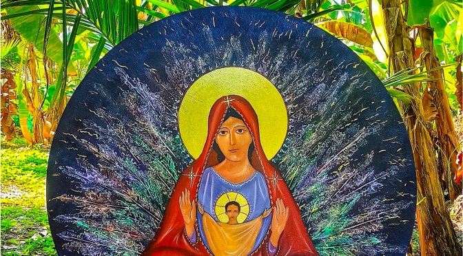 The Mystery of Nativity Explained: Light, Hope, and Salvation